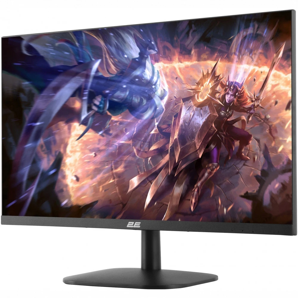 Монитор 23.8" 2E Gaming G2423B, Black — 3