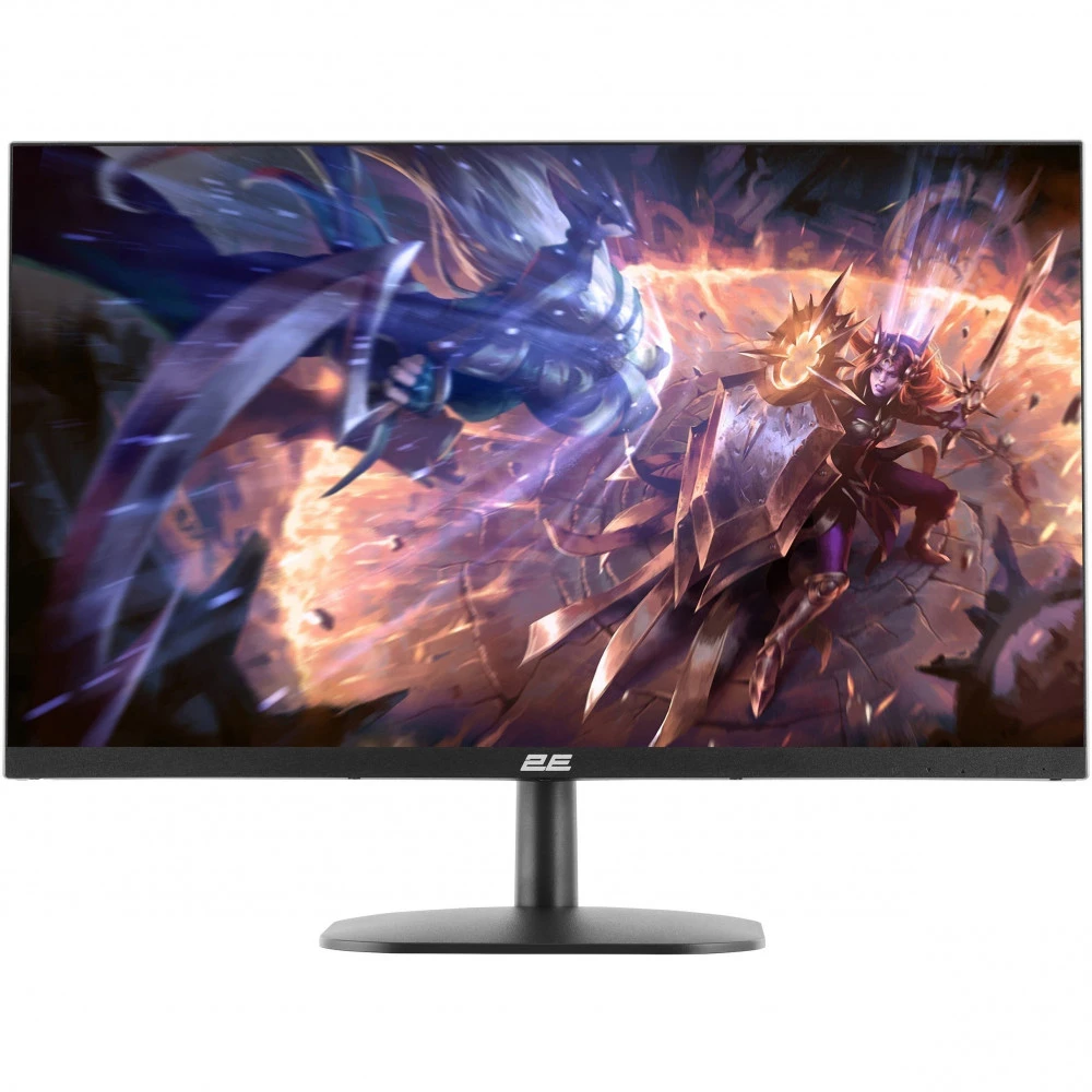 Монитор 23.8" 2E Gaming G2423B, Black