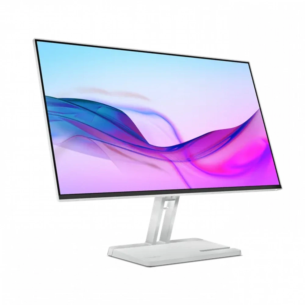Монитор 27" Lenovo L27-4C, Cloud Grey — 2