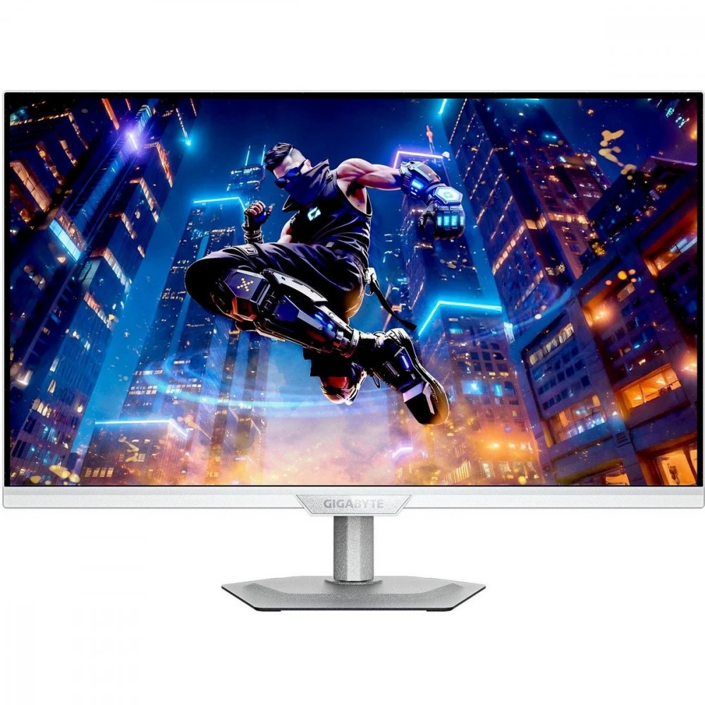 Монитор Gigabyte M27Q2 ICE EK 27", 2560x1440, IPS, 200 Hz — 4