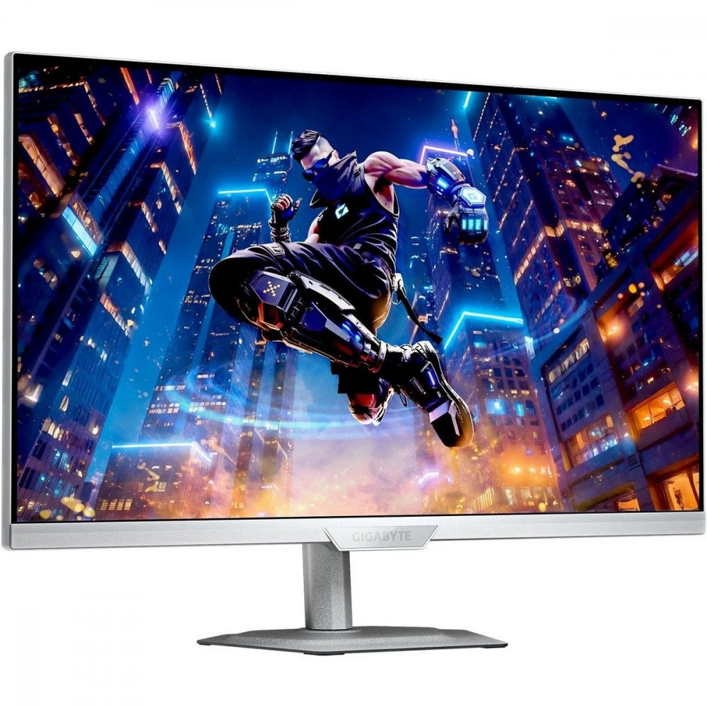 Монитор Gigabyte M27Q2 ICE EK 27", 2560x1440, IPS, 200 Hz — 5