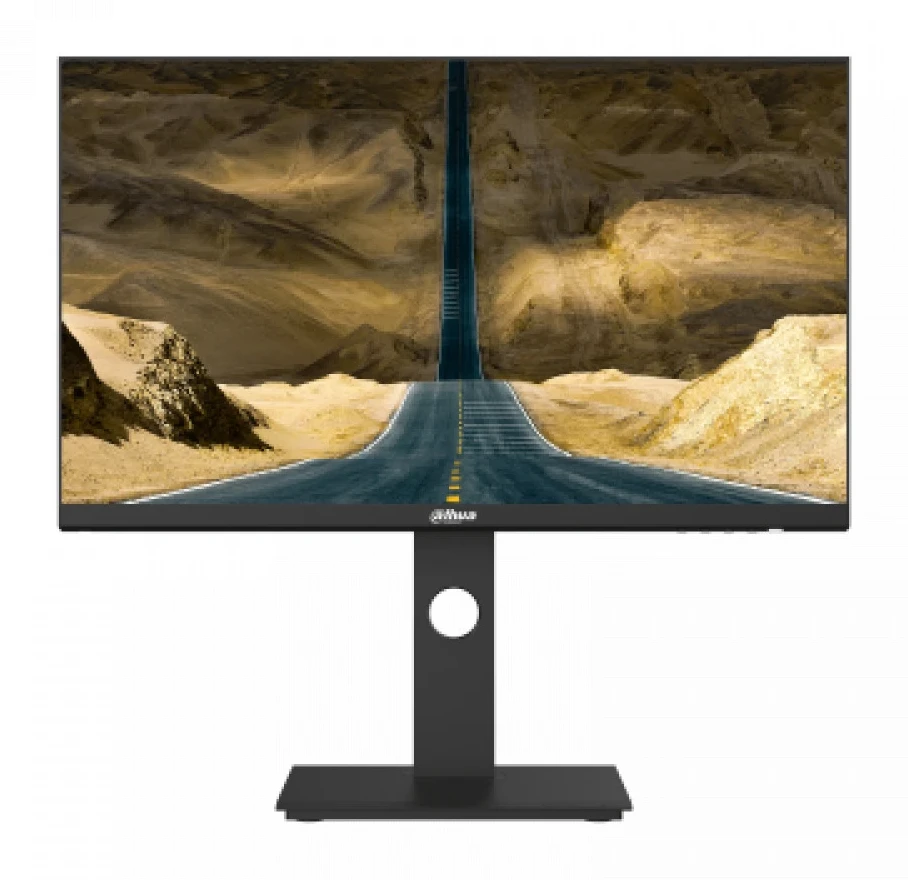 Монитор 23.8" Dahua DHI-LM24-P301A, Black