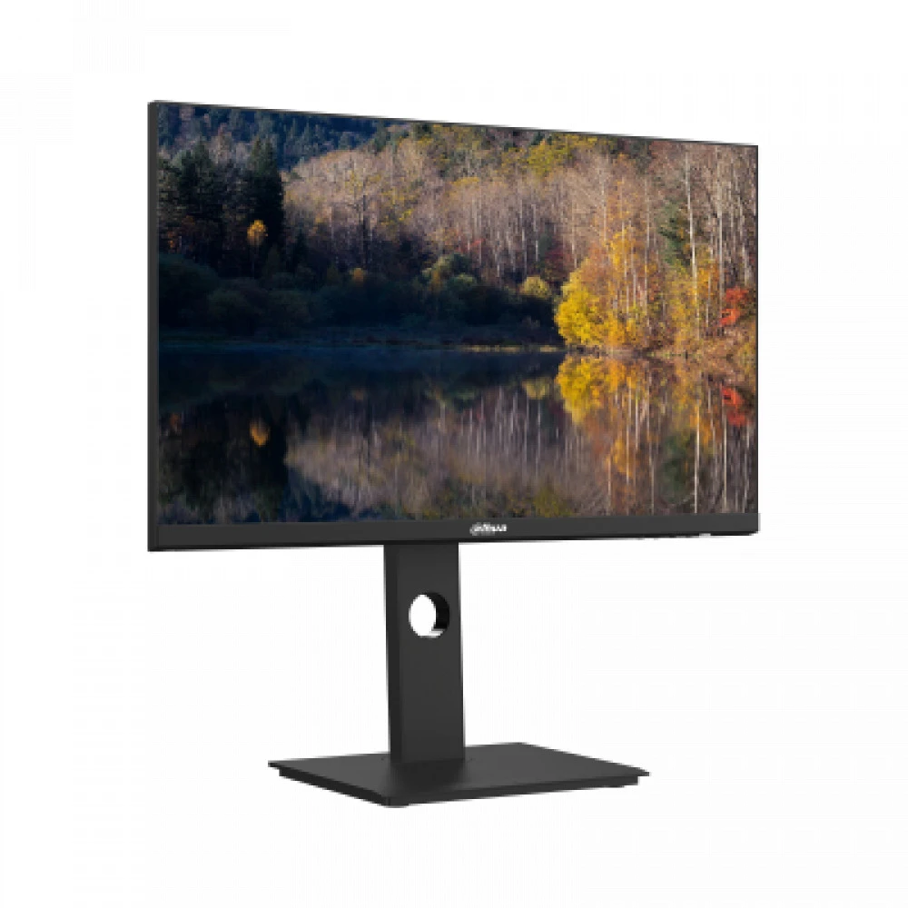 Монитор 23.8" Dahua DHI-LM24-P301A, Black — 2