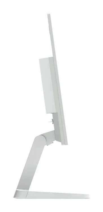Монитор 23.8" Lenovo L24-4C, Cloud Grey — 3
