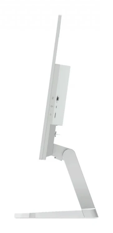 Монитор 23.8" Lenovo L24-4C, Cloud Grey — 5