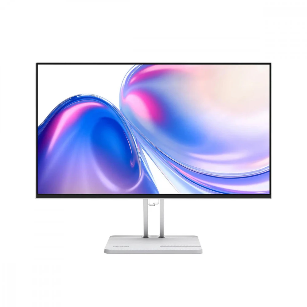 Монитор 23.8" Lenovo L24-4C, Cloud Grey