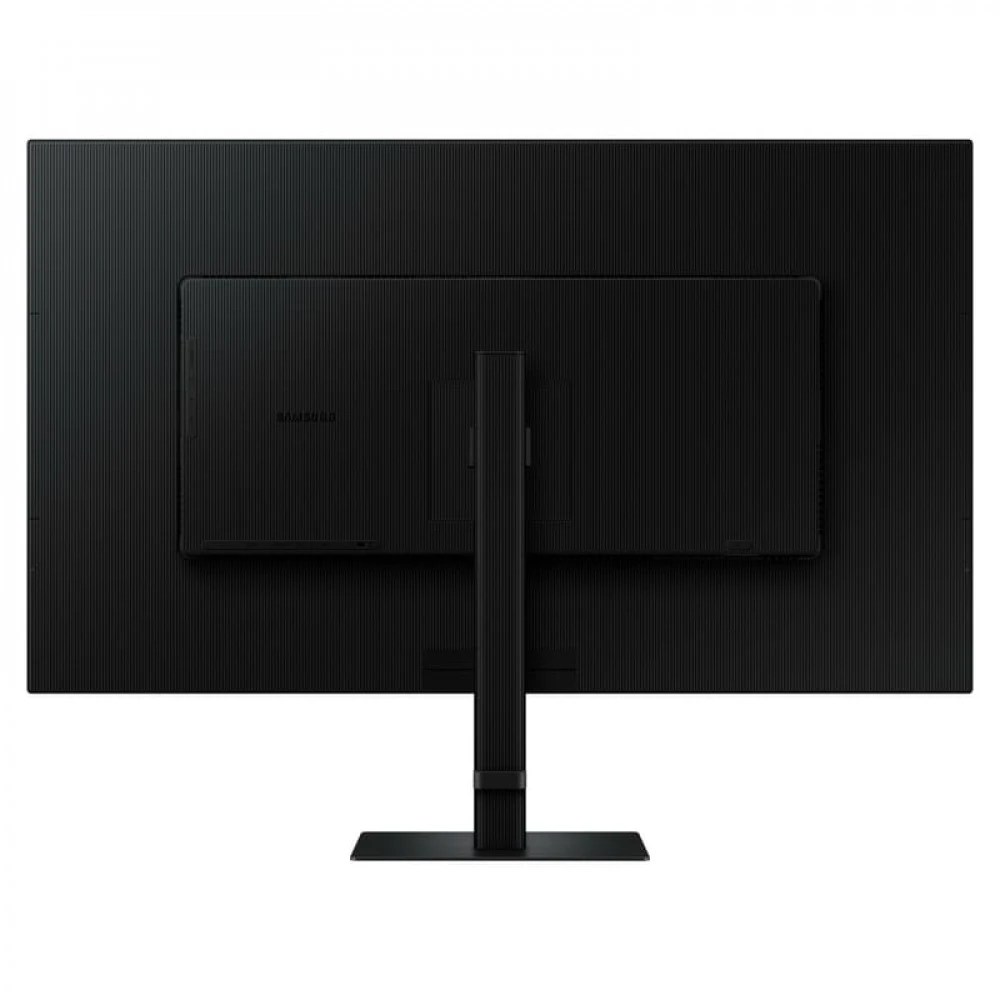 Монитор 37" Samsung ViewFinity S8 LS37D802UAIXCI, Black — 4