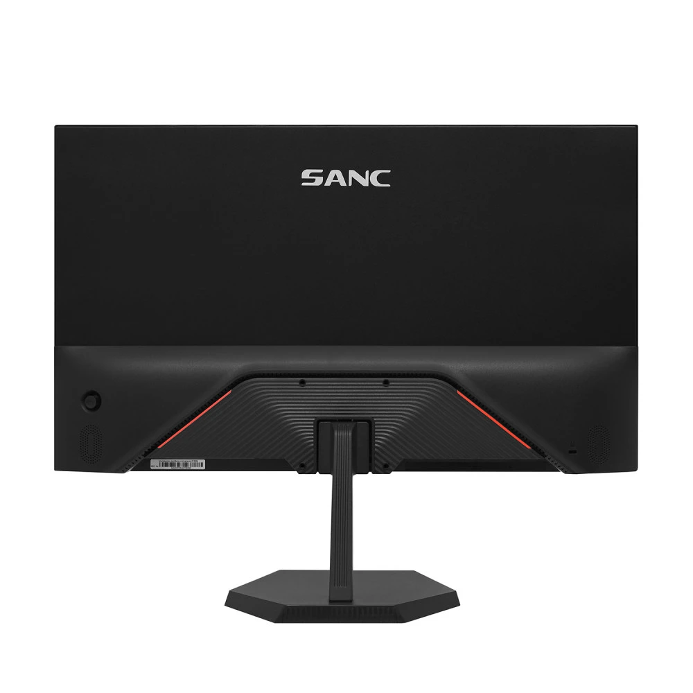 Монитор 27" Sanc M2753FKG, Black — 3