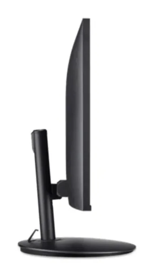 Монитор 23.8" Acer Nitro XF240YW3biiph, Black — 3