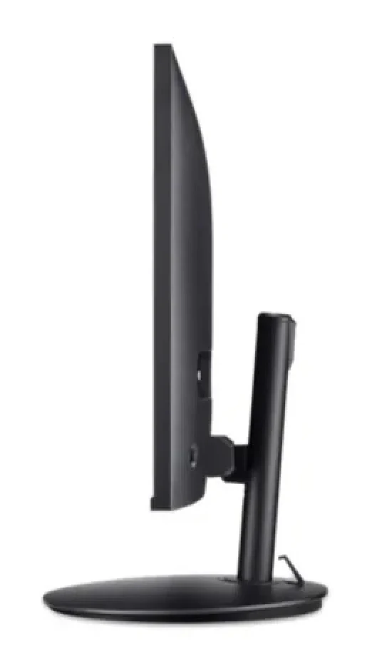 Монитор 23.8" Acer Nitro XF240YW3biiph, Black — 4