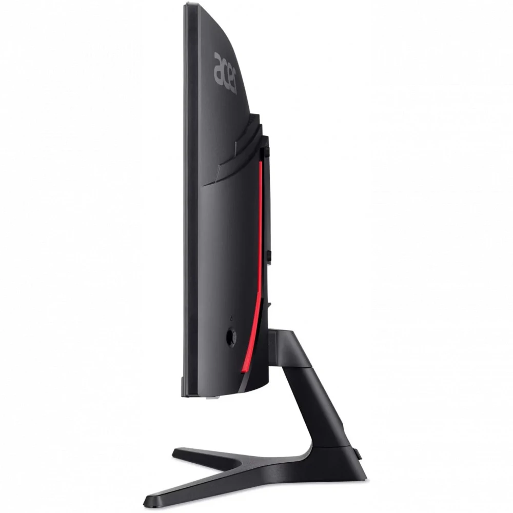 Монитор 23.6" Acer Nitro ED240QP0bi, Black — 4