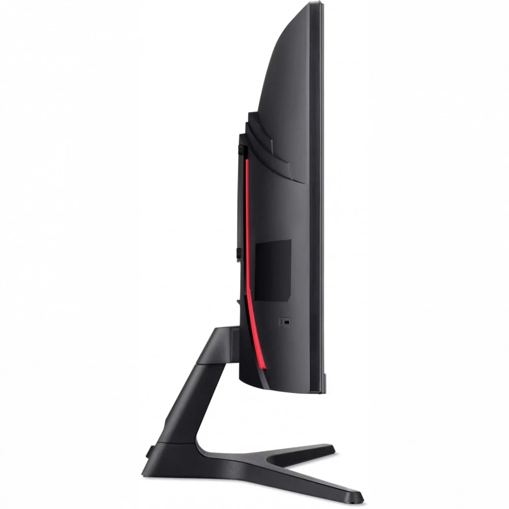 Монитор 23.6" Acer Nitro ED240QP0bi, Black — 3