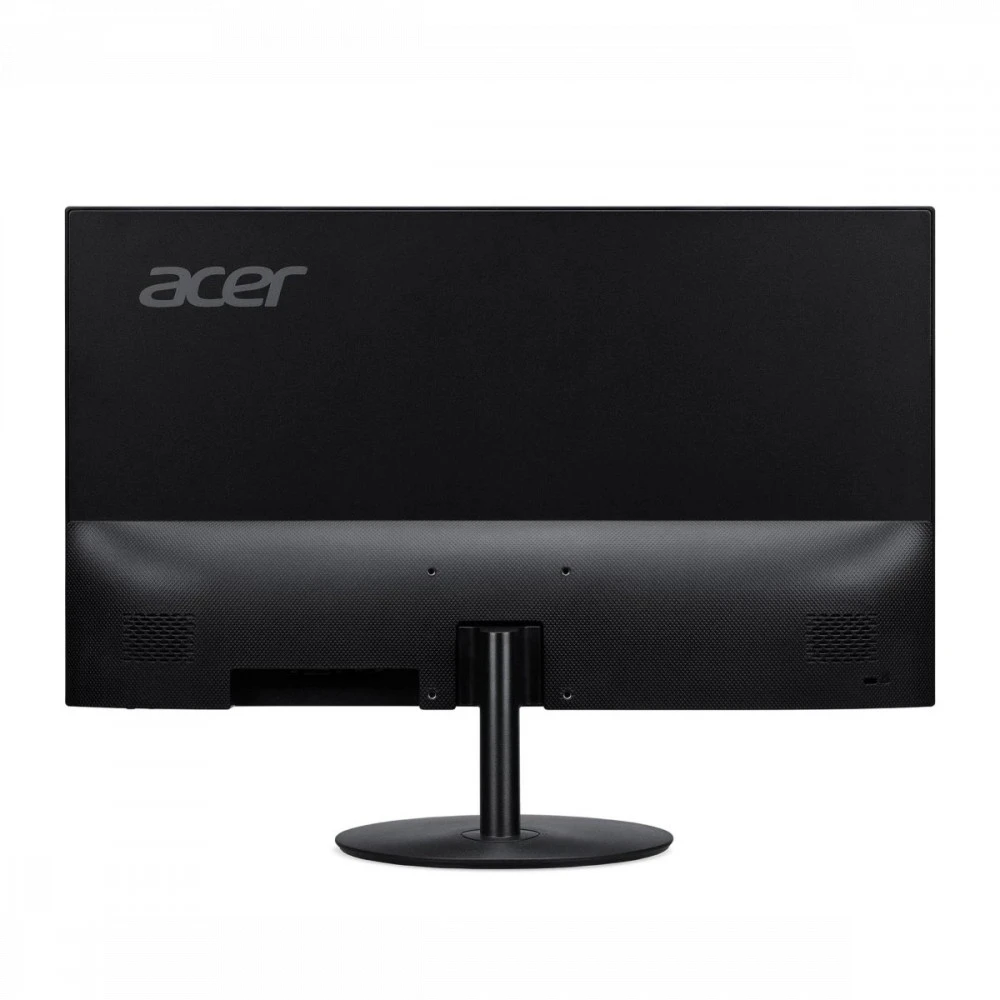 Монитор 27" Acer SA272UP1bmipx, Black — 4