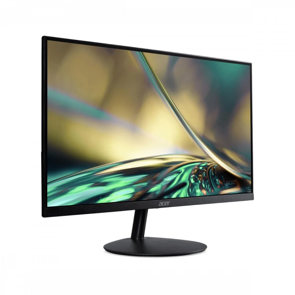 Монитор 27" Acer SA272UP1bmipx, Black — 2