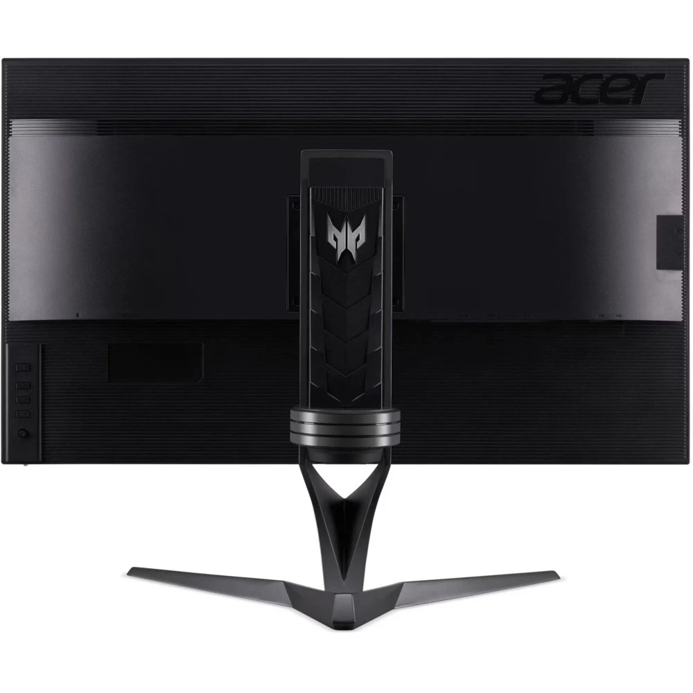 Монитор 27" Acer Predator XB273UX1bmiiprx, Black — 4