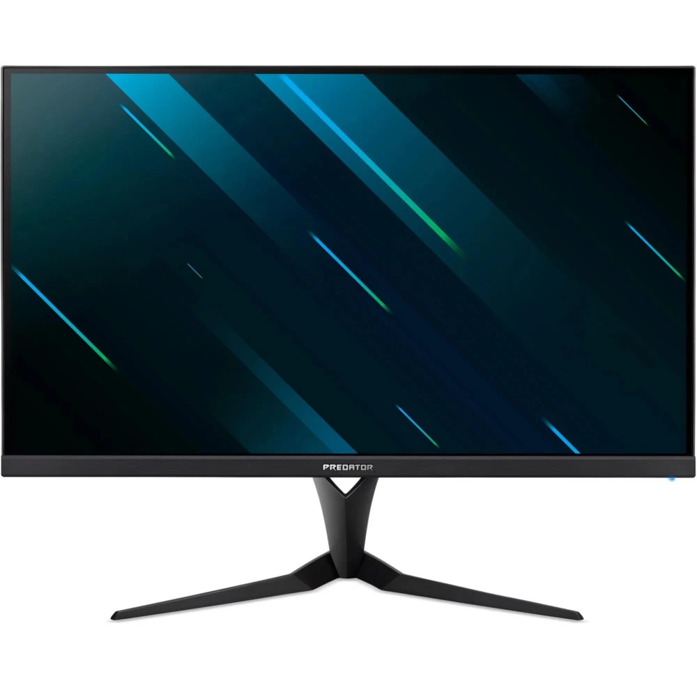 Монитор 27" Acer Predator XB273UX1bmiiprx, Black