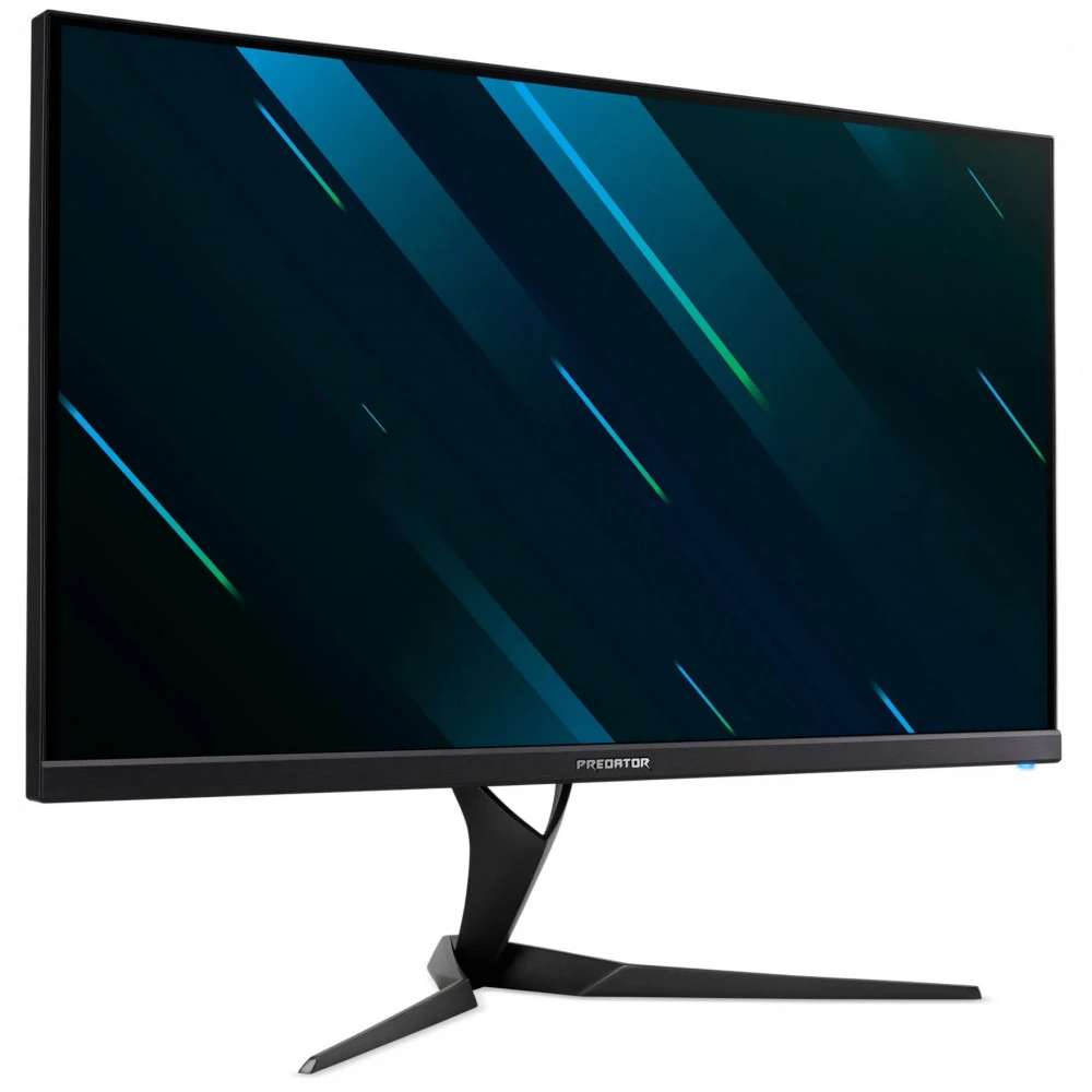 Монитор 27" Acer Predator XB273UX1bmiiprx, Black — 2