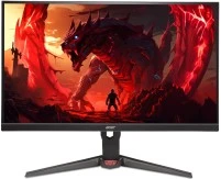 Монитор 27" Acer Nitro XV272UX1bmiiprx, Black