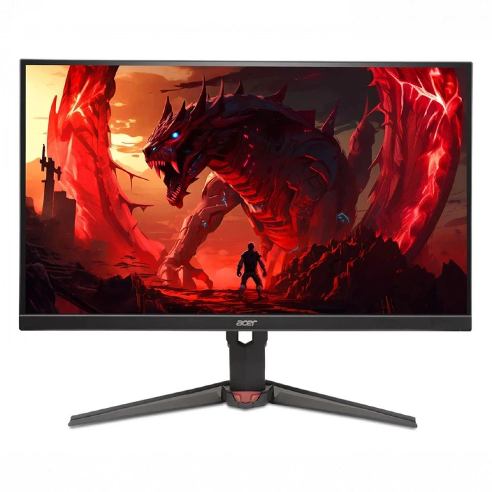 Монитор 27" Acer Nitro XV270UF3bmiiprx, Black