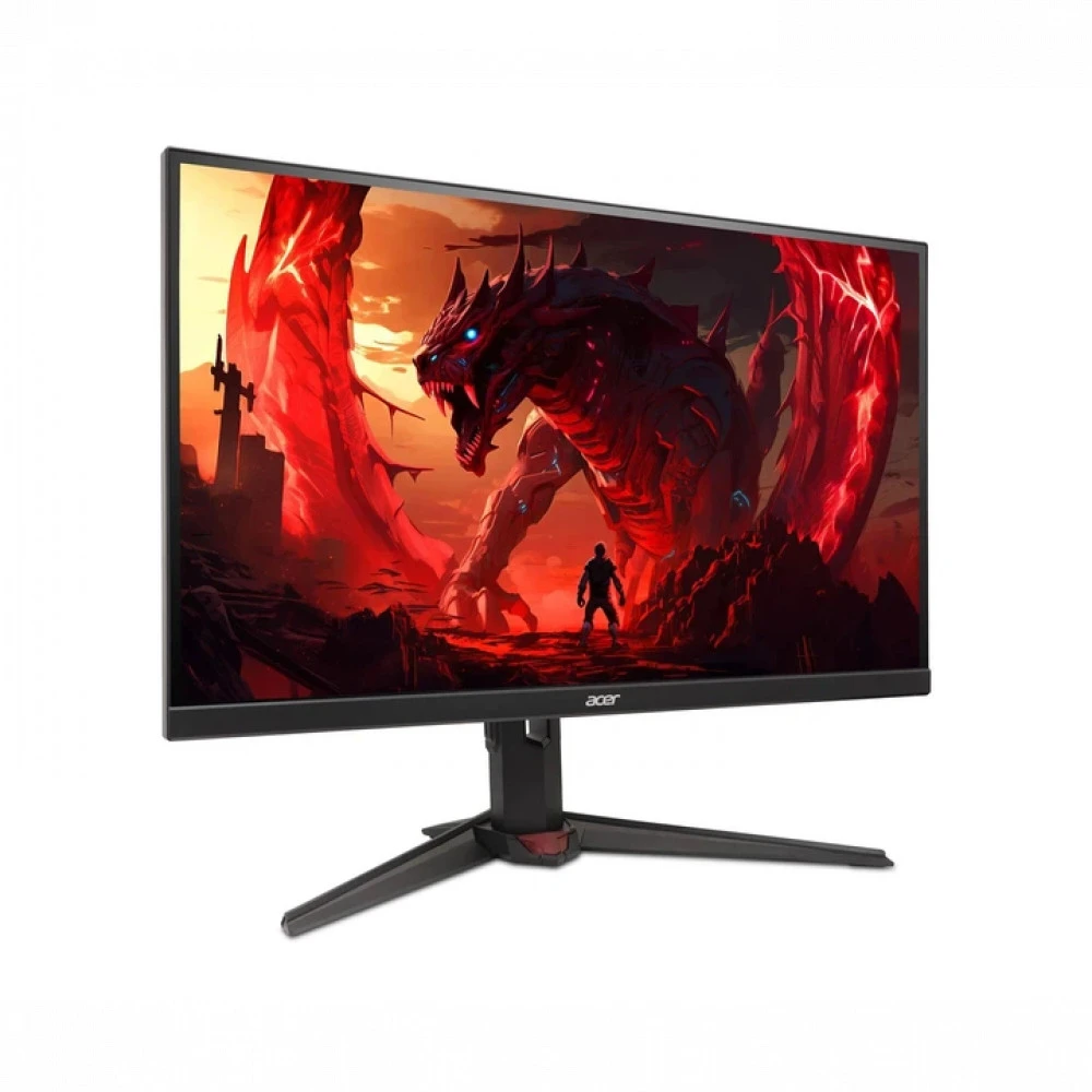 Монитор 27" Acer Nitro XV270UF3bmiiprx, Black — 2