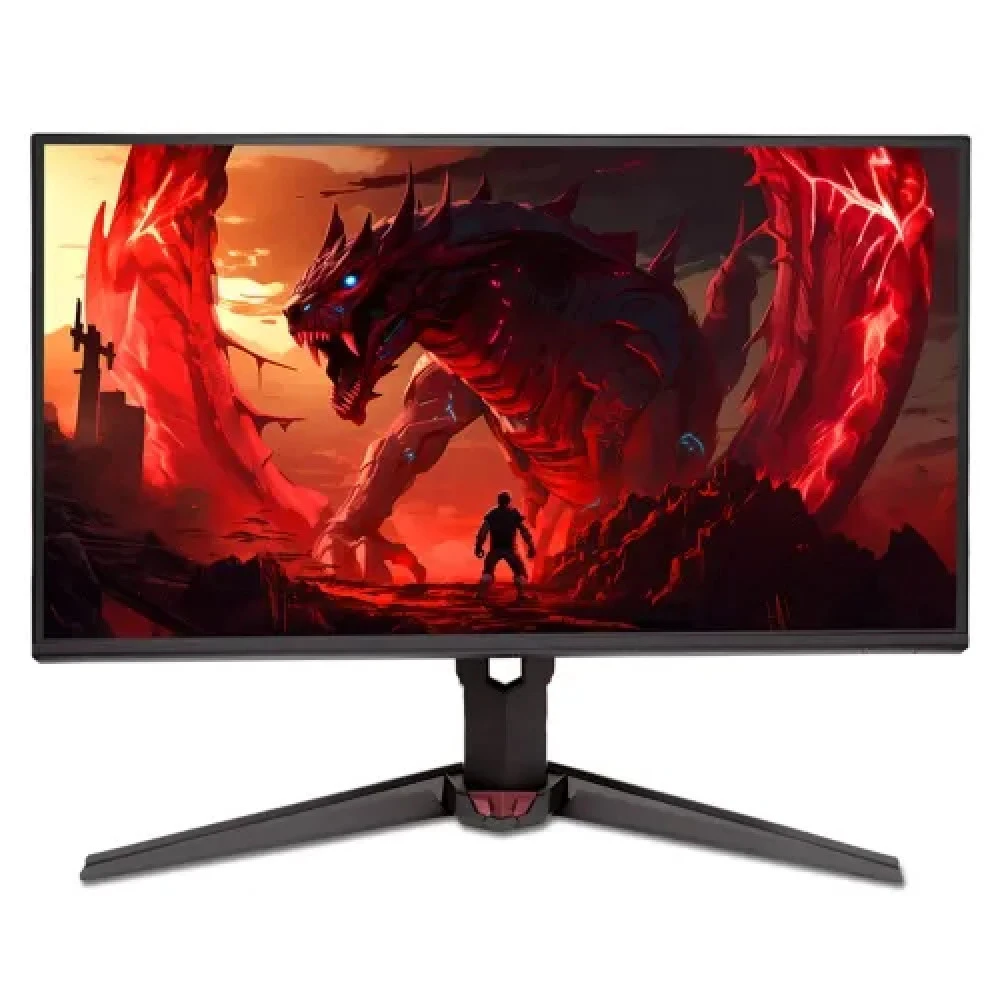 Монитор 27" Acer Nitro XV270UP6bmiiprx, Black
