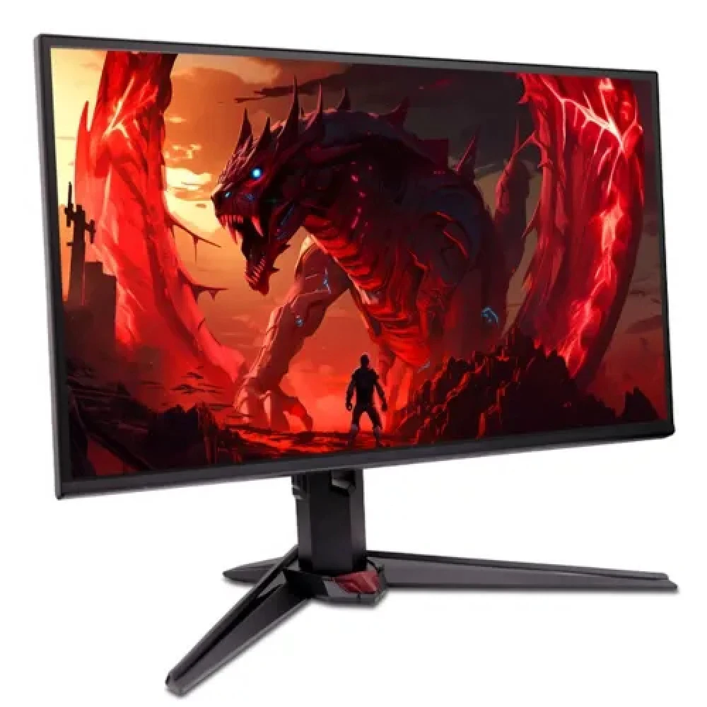 Монитор 27" Acer Nitro XV270UP6bmiiprx, Black — 2