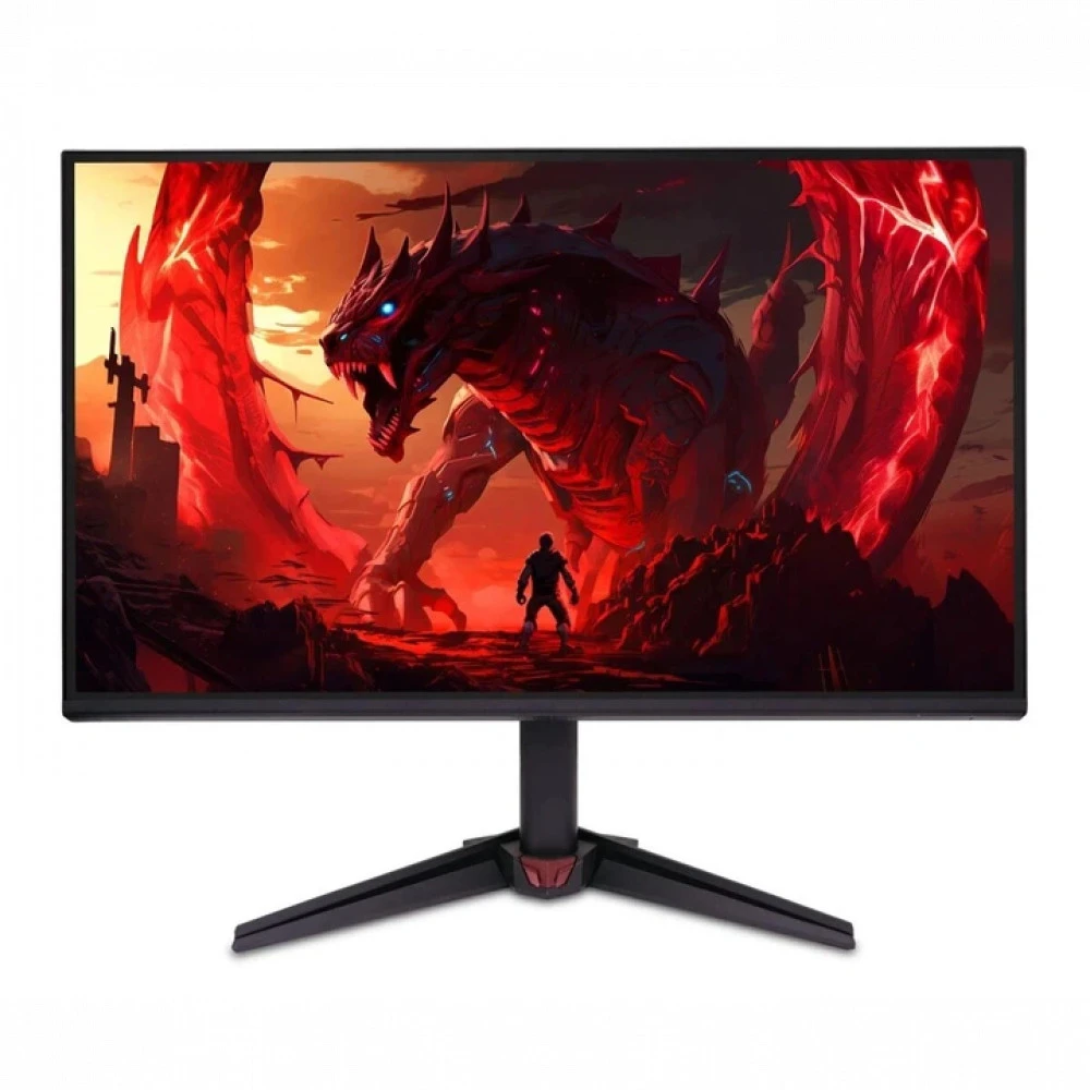 Монитор 27" Acer Nitro VG270UP6bmiipx, Black