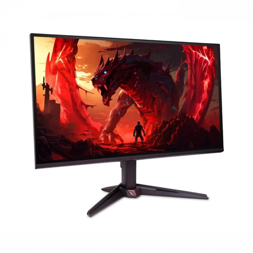 Монитор 27" Acer Nitro VG270UP6bmiipx, Black — 2