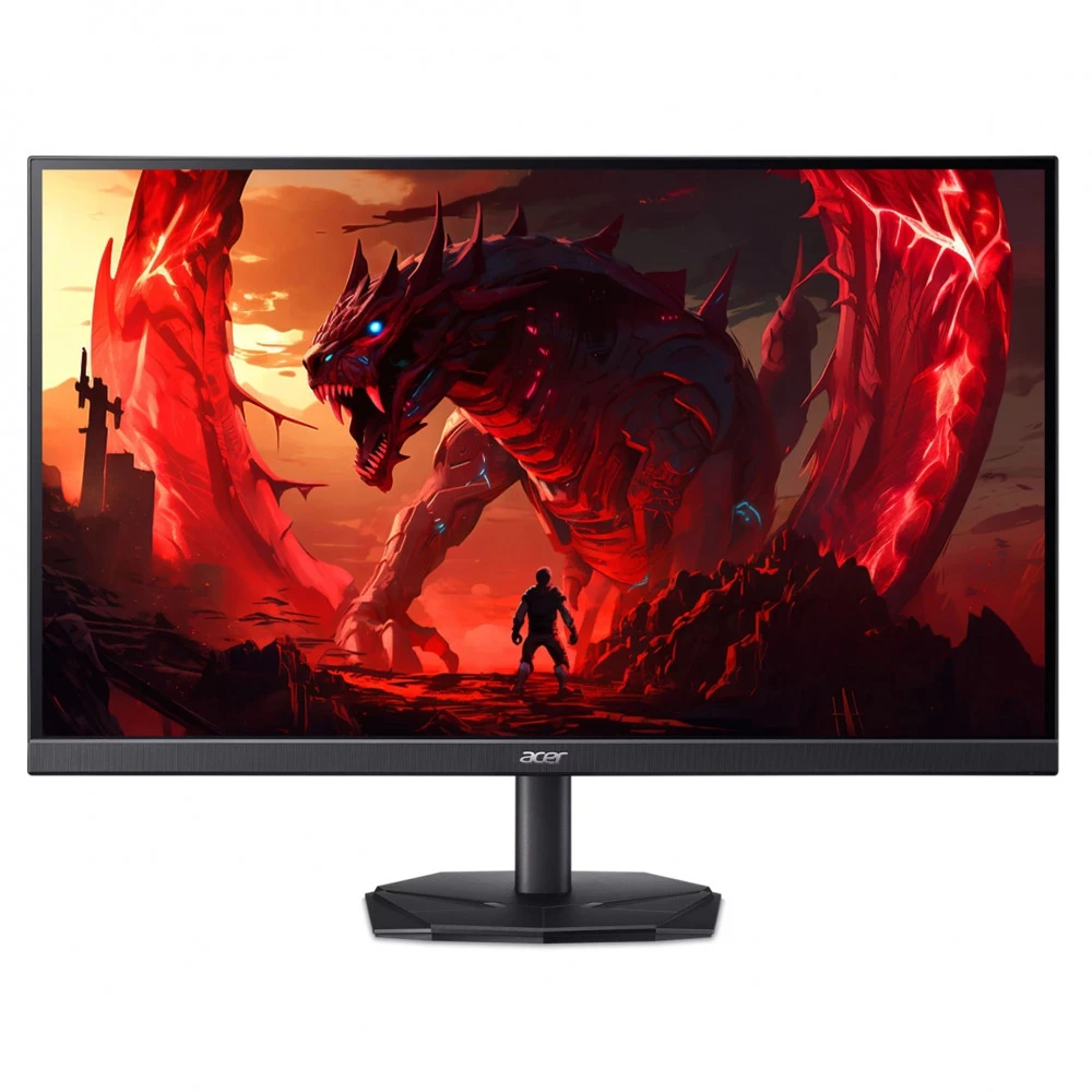 Монитор 27" Acer Nitro KG271Z3bmiipx, Black
