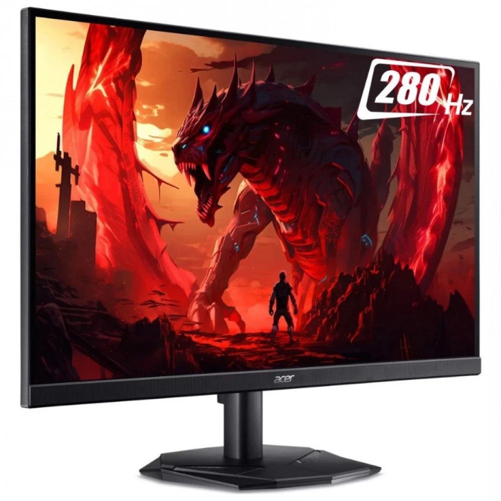 Монитор 27" Acer Nitro KG271Z3bmiipx, Black — 2