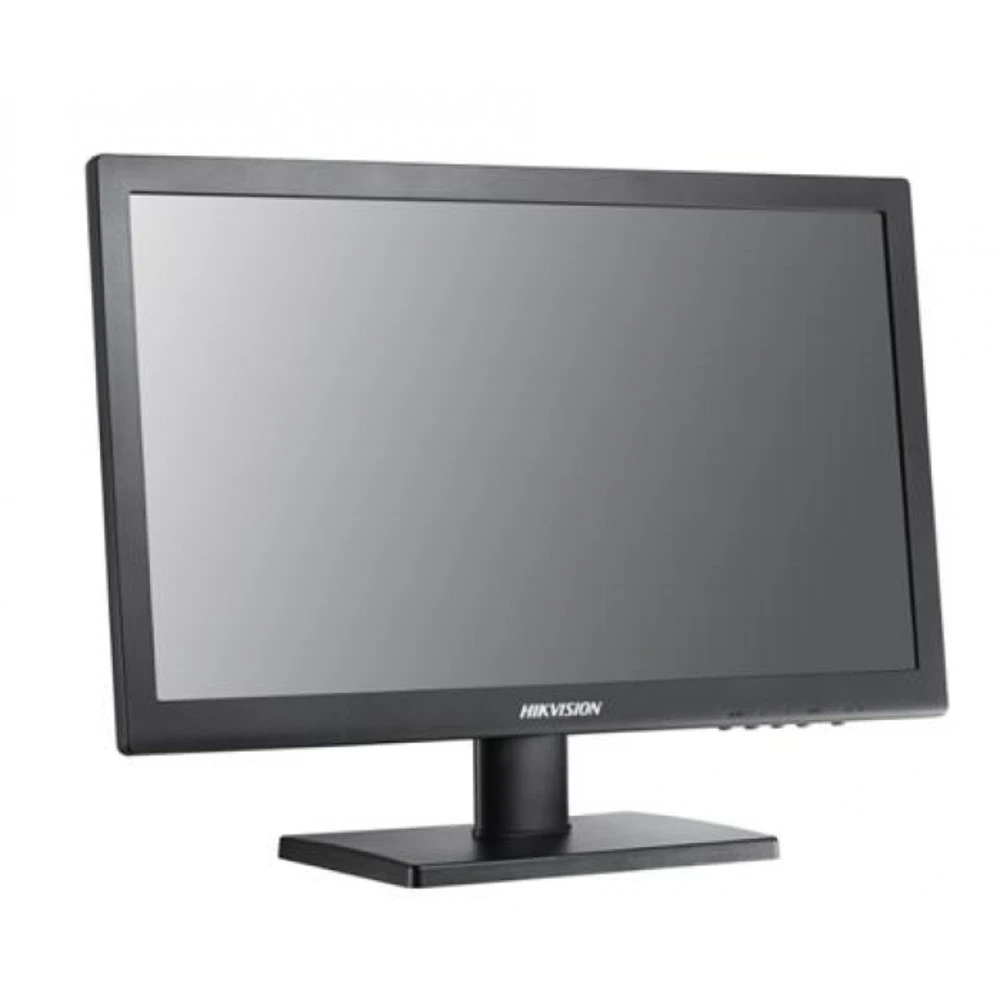 Монитор 18.5" Hikvision DS-D5019QE-B, Black