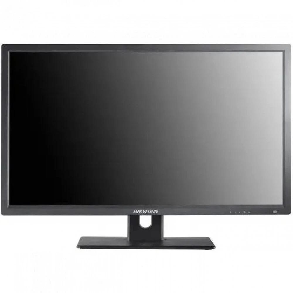 Монитор 18.5" Hikvision DS-D5019QE-B, Black — 2