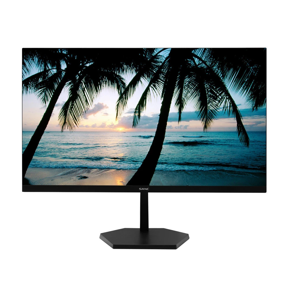 Монитор 23.8" Sanc M2453FXG, Black