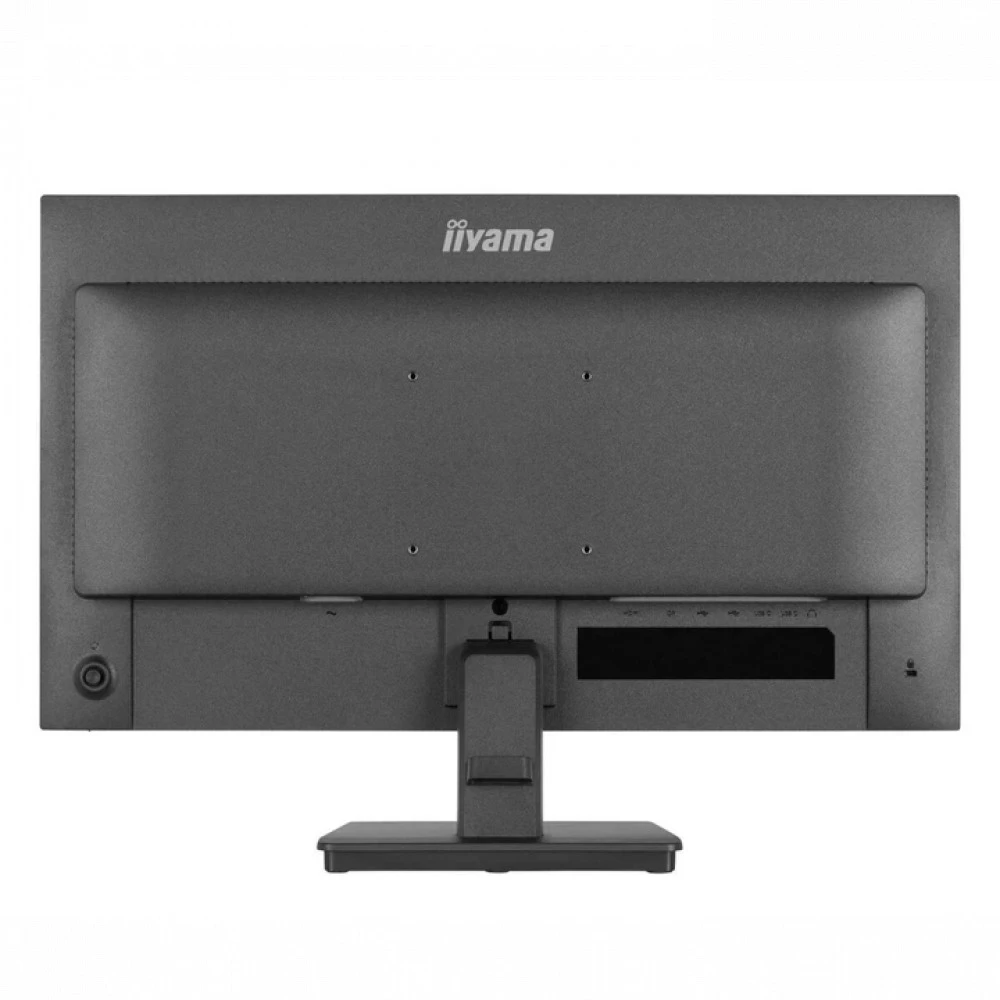 Монитор 23.8" iiyama ProLite X2497HSU-B1, Black — 4