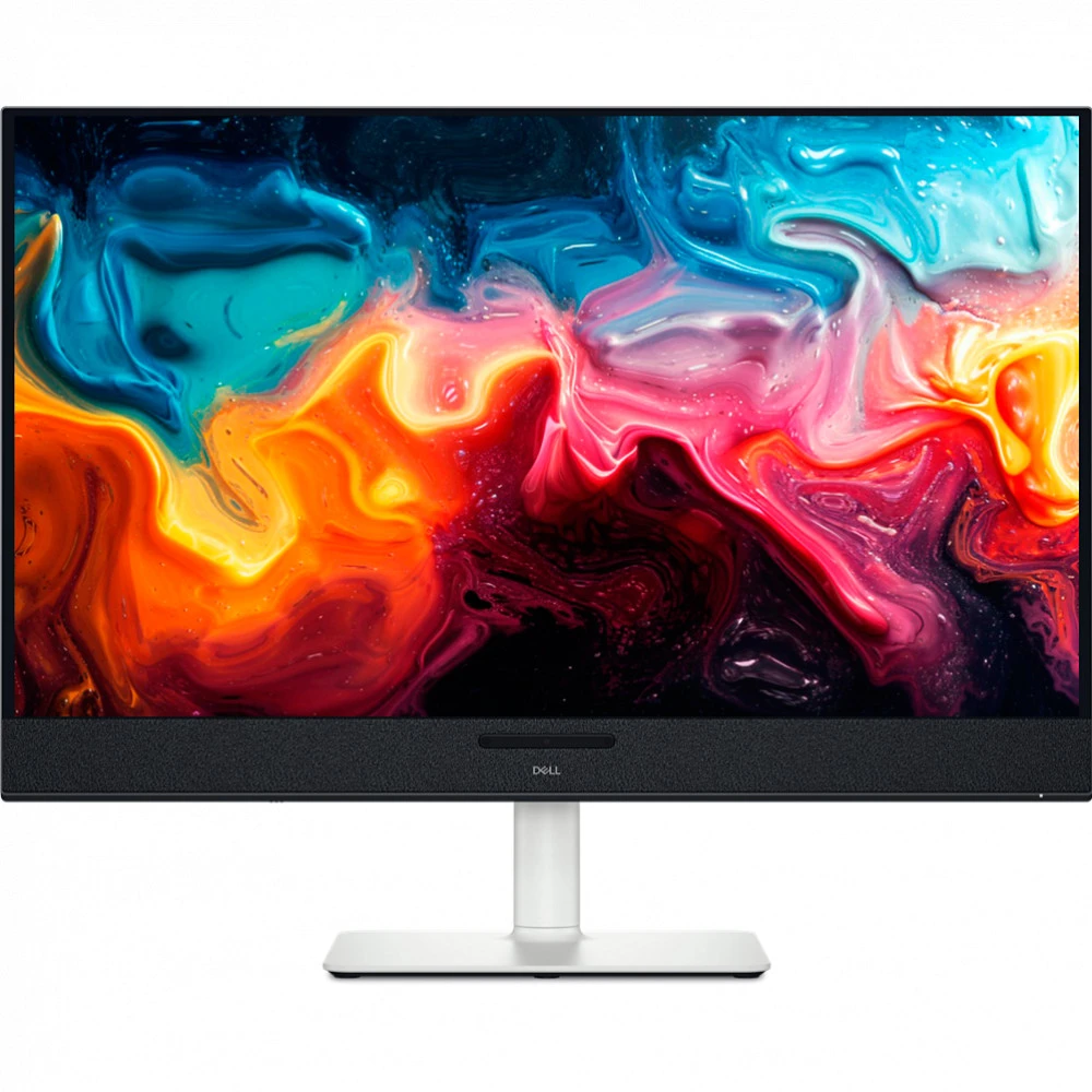 Монитор 32" Dell Plus S3225QC, White