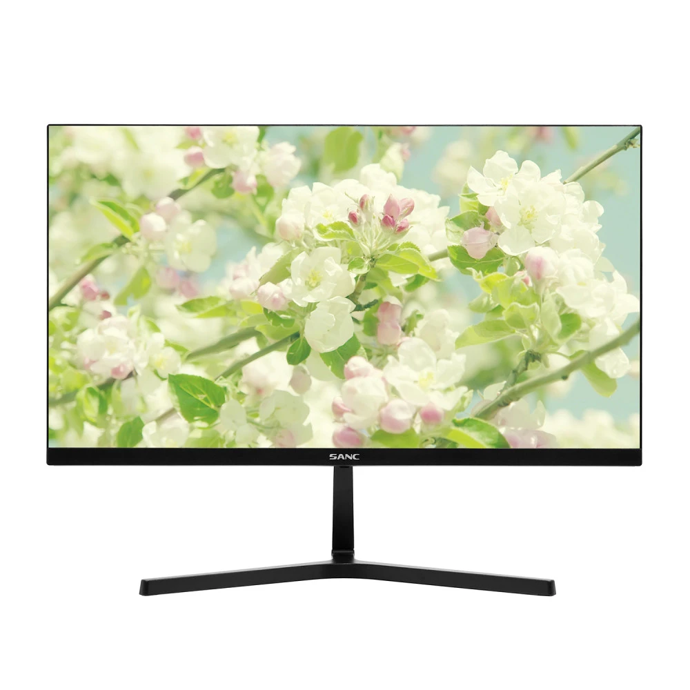 Монитор 21.5" Sanc M2253FKJ, Black