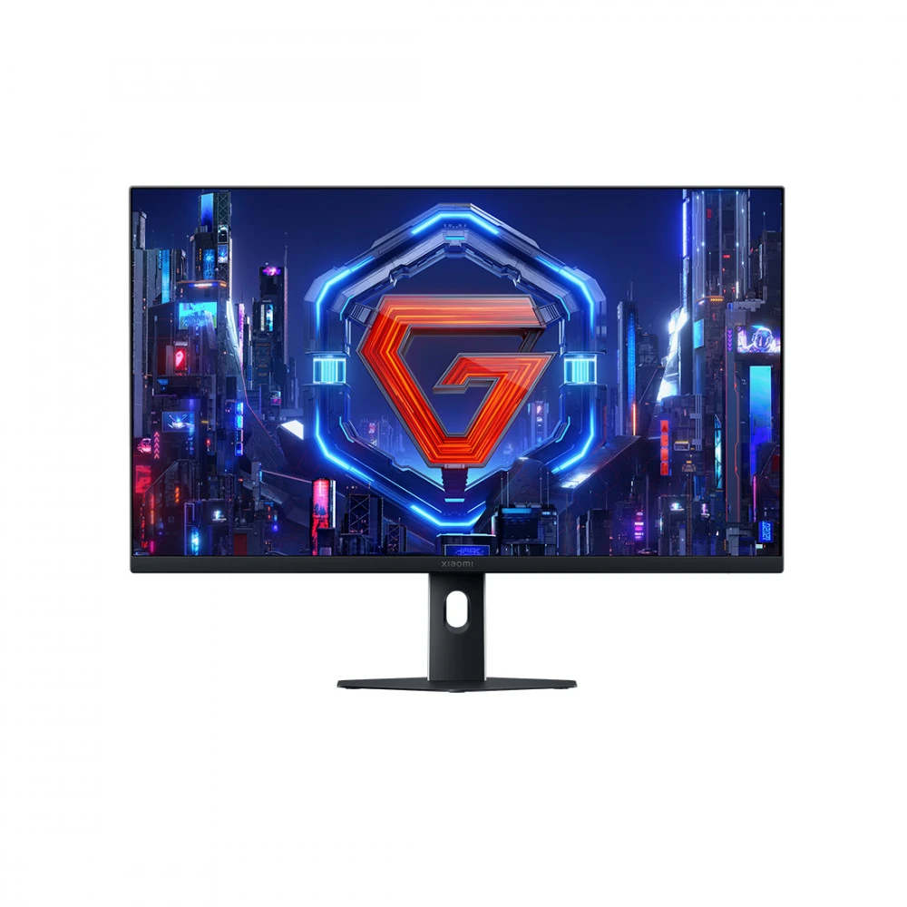 Монитор 27" Xiaomi G27Qi 2026, Black