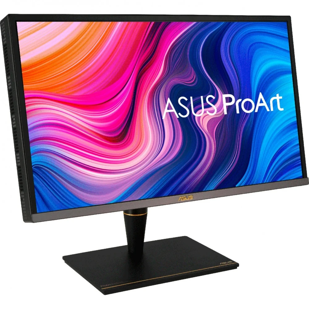Монитор 27" ASUS ProArt PA27UCGE, Black — 2