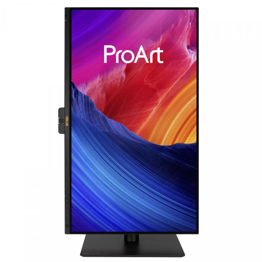 Монитор 27" ASUS ProArt PA27UCGE, Black — 3