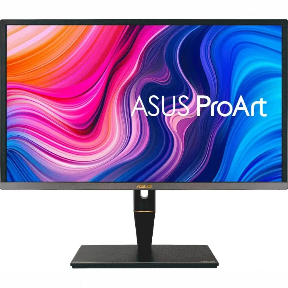 Монитор 27" ASUS ProArt PA27UCGE, Black