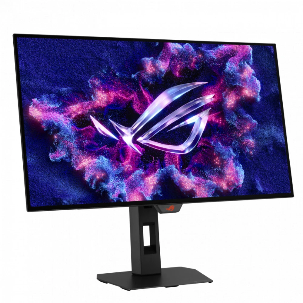 Монитор 27" ASUS ROG Strix XG27AQDMGR, Black — 2