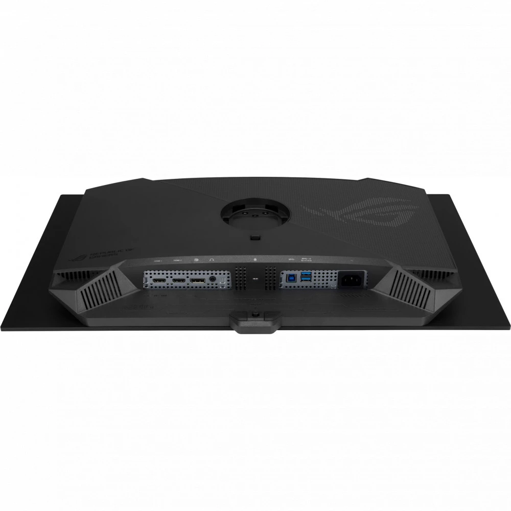 Монитор 27" ASUS ROG Strix XG27AQDMGR, Black — 4