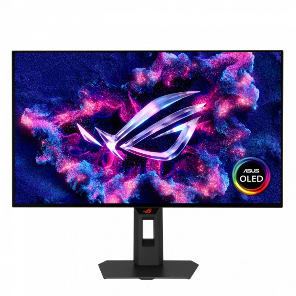Монитор 27" ASUS ROG Strix XG27AQDMGR, Black