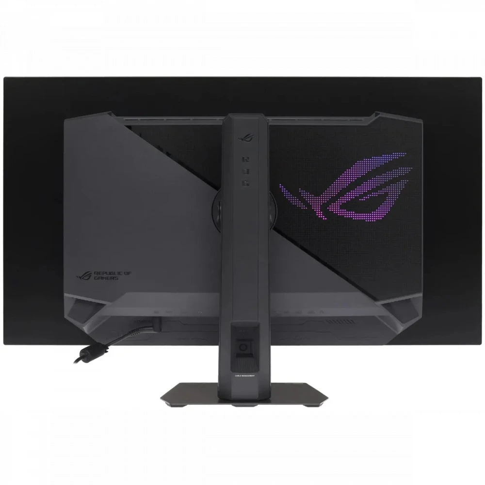Монитор 31.5" ASUS ROG Strix XG32UCWG, Black — 4