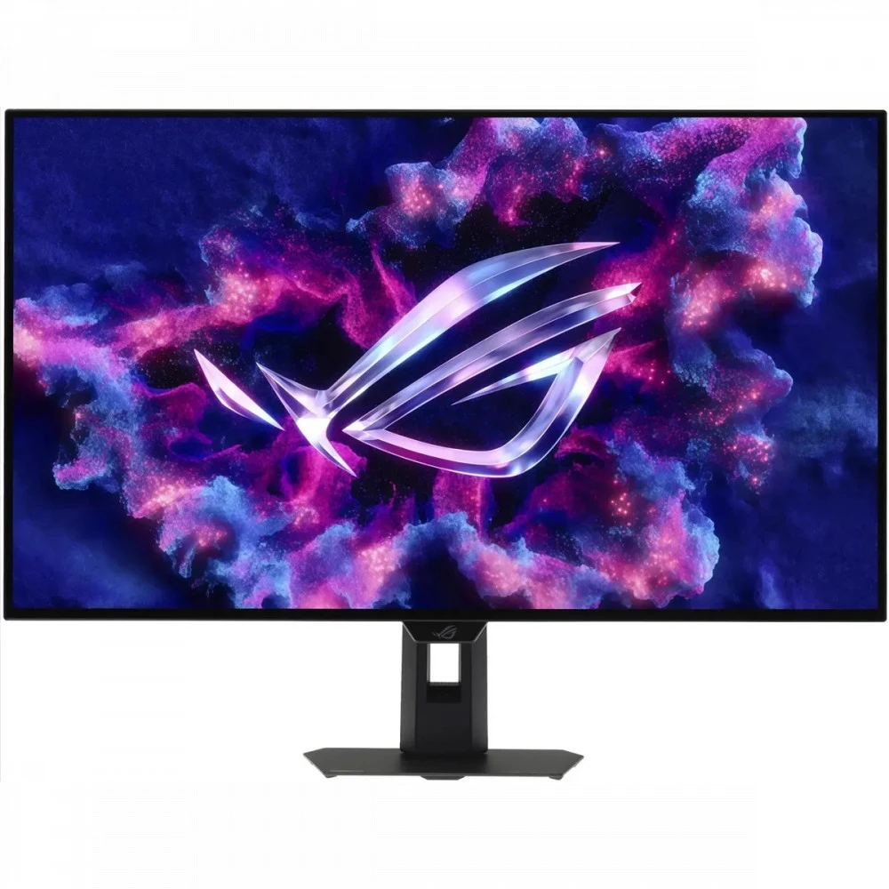 Монитор 31.5" ASUS ROG Strix XG32UCWG, Black