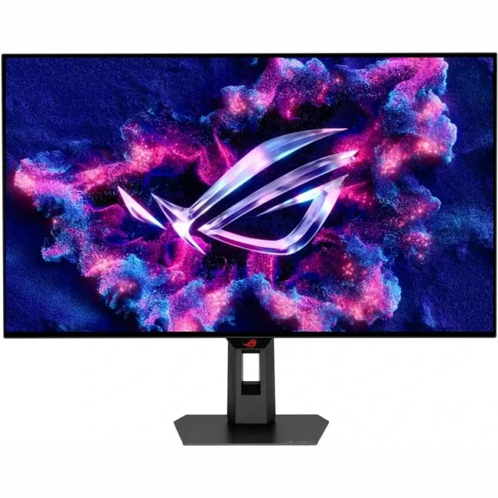 Монитор 31.5" ASUS ROG Strix XG32UCWMG, Black