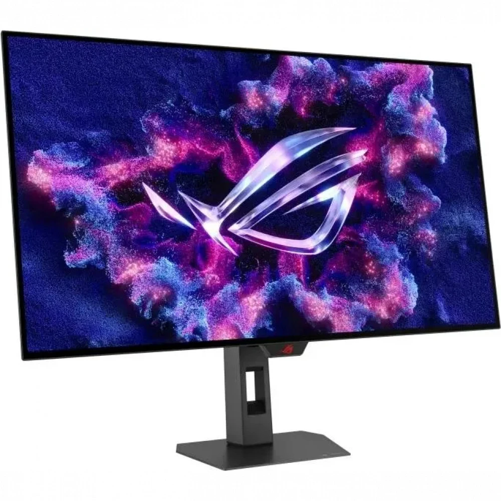 Монитор 31.5" ASUS ROG Strix XG32UCWMG, Black — 2
