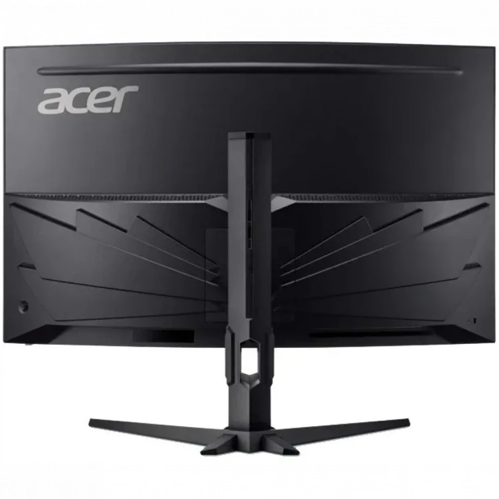 Монитор 31.5" Acer Nitro XZ323QUP1bmiiprx, Black — 3