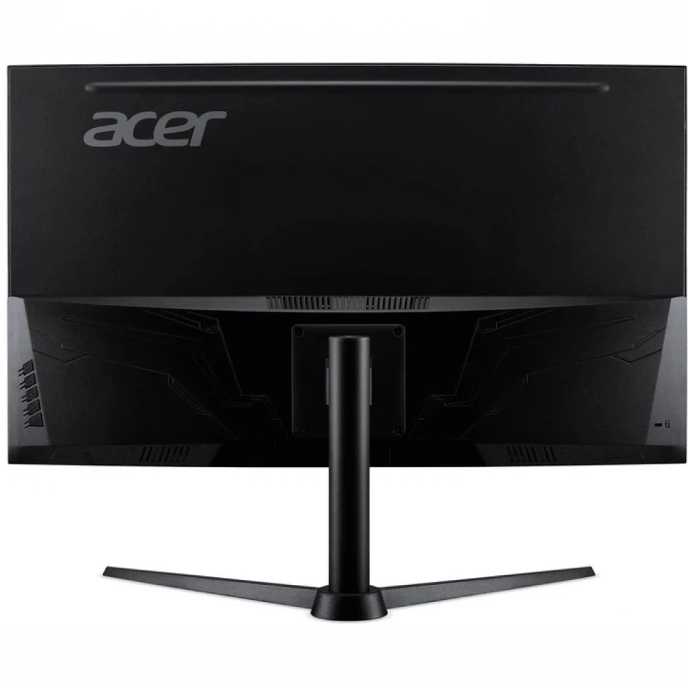Монитор 31.5" Acer Nitro XZ320QW0bmiiphx, Black — 5