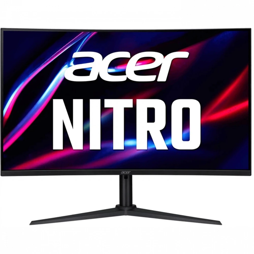 Монитор 31.5" Acer Nitro XZ320QW0bmiiphx, Black
